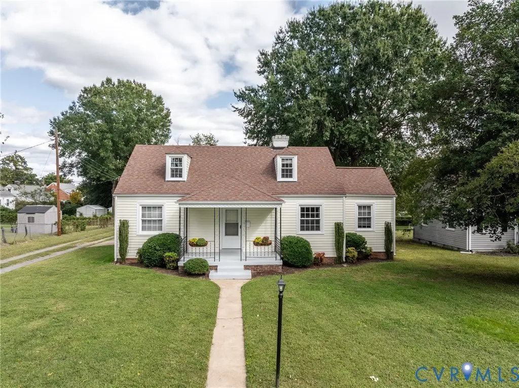 6227 Ellis Avenue, Henrico, VA 23228 - #1