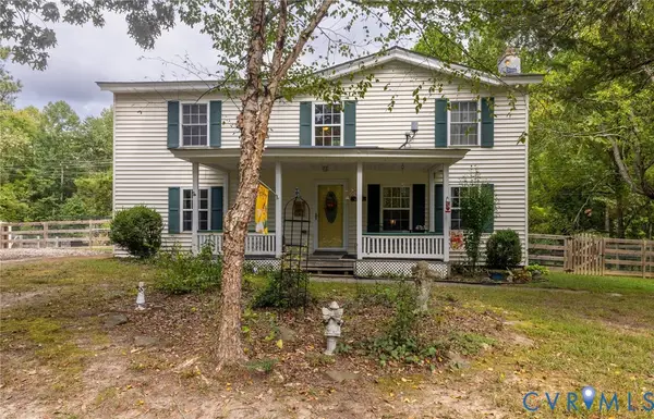 17747 Jefferson Highway, Montpelier, VA 23192