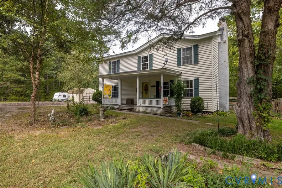 17747 Jefferson Highway, Montpelier, VA 23192 - #3