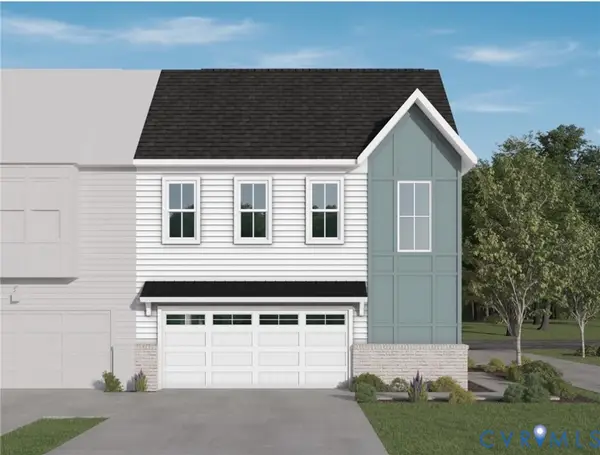 6930 Oasis Breeze Lane, Midlothian, VA 23112