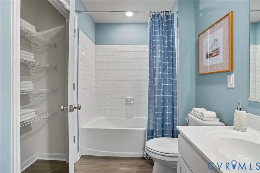 429 South Street, Highland Springs, VA 23075 - #2