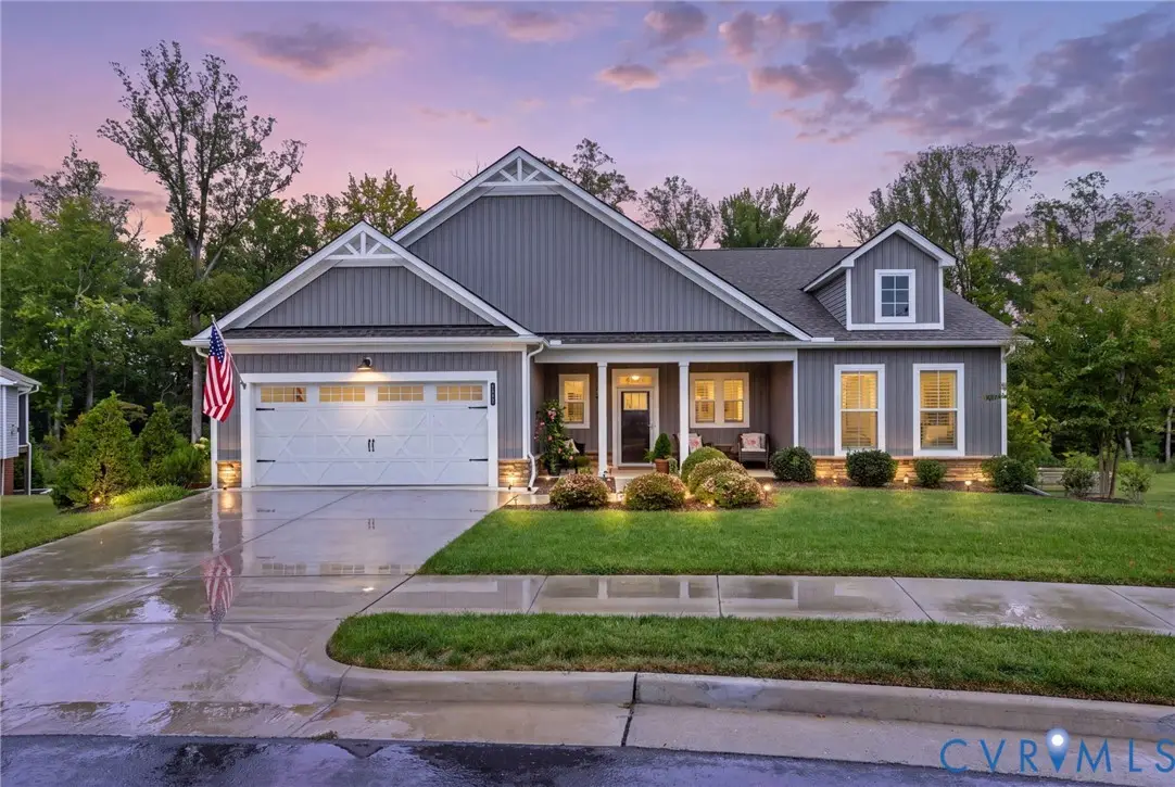 10509 River Falls Way, Glen Allen, VA 23059 - #1