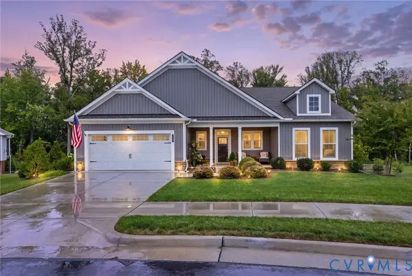 10509 River Falls Way, Ashland, VA 23059