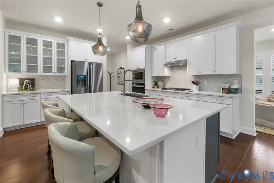 10509 River Falls Way, Glen Allen, VA 23059 - #3