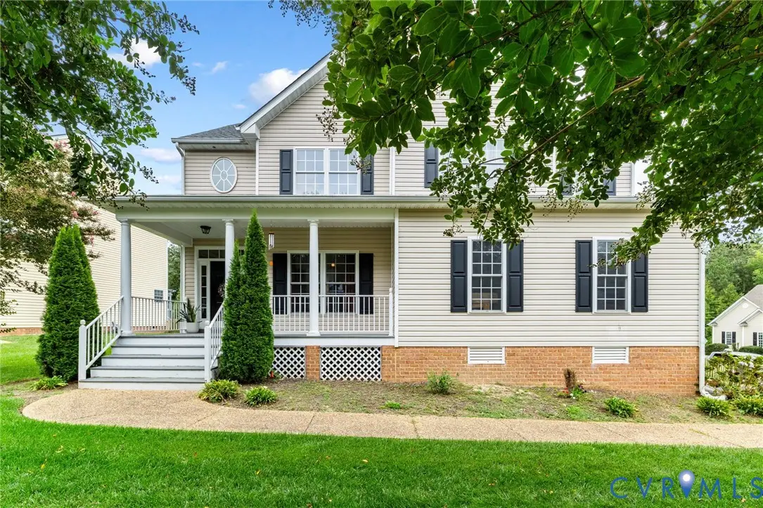 13331 Prince James Drive, Chesterfield, VA 23832 - #1