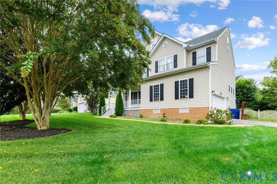 13331 Prince James Drive, Chesterfield, VA 23832 - #2