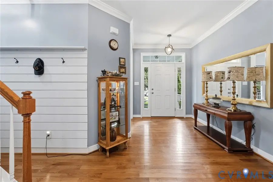 13331 Prince James Drive, Chesterfield, VA 23832 - #3