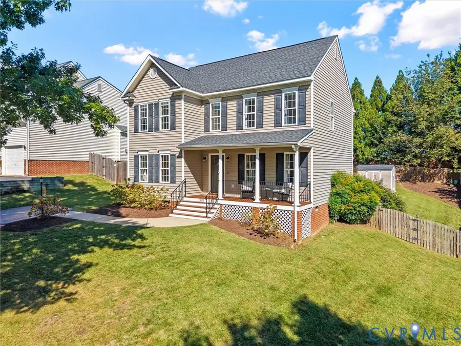 7002 Staunton Avenue, Richmond, VA 23226 - #2
