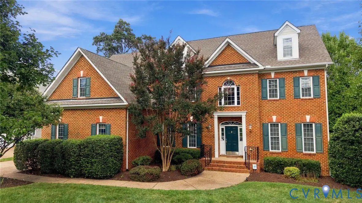 13402 Welby Mews, Midlothian, VA 23113 - #1