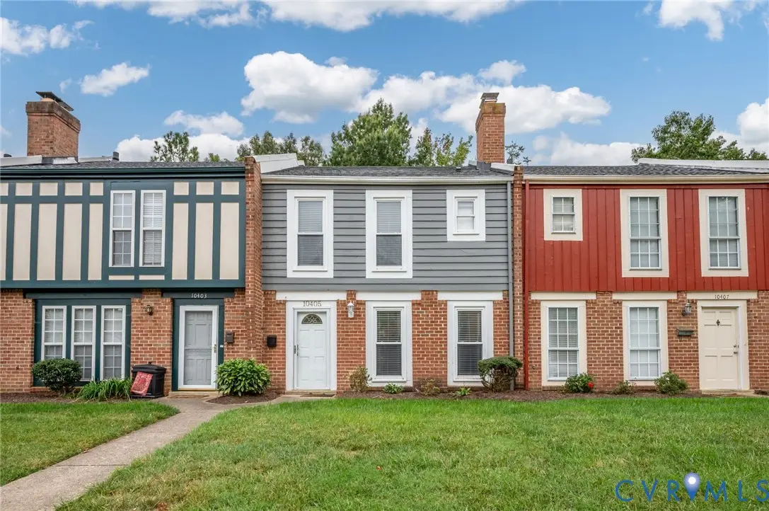 10405 Hyannis Drive, North Chesterfield, VA 23236 - #1