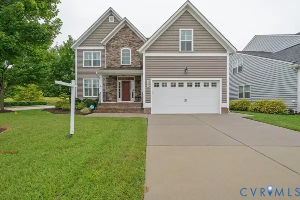 6301 Broad Sky Circle, Mechanicsville, VA 23111