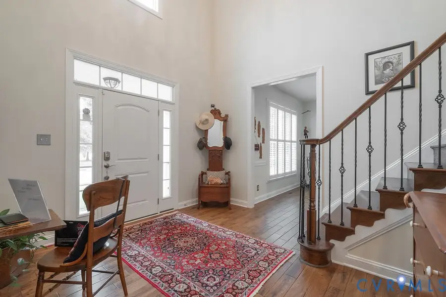 6301 Broad Sky Circle, Mechanicsville, VA 23111 - #2
