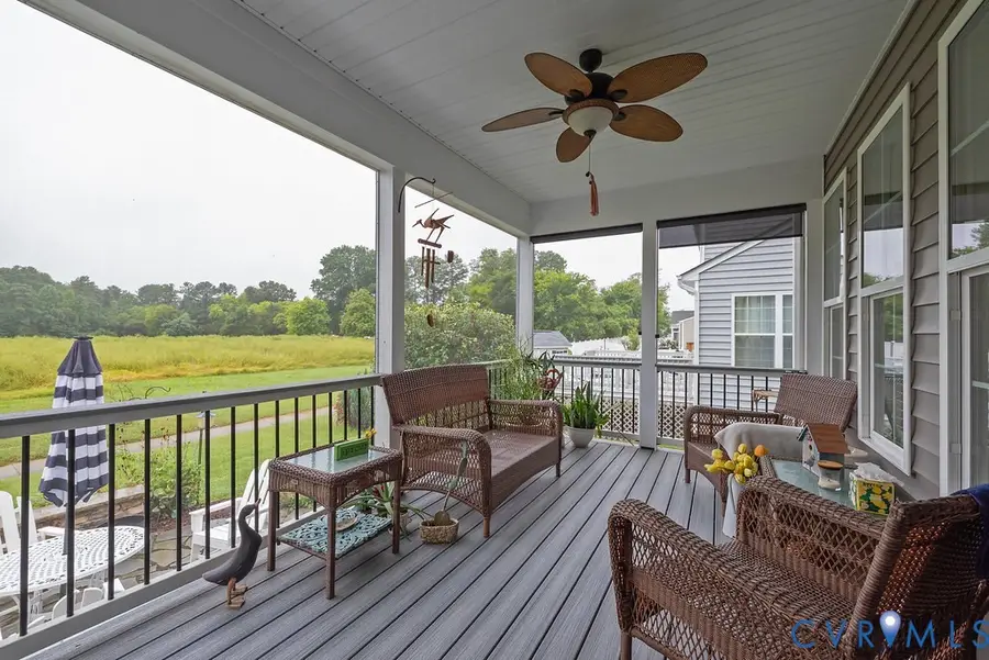 6301 Broad Sky Circle, Mechanicsville, VA 23111 - #3