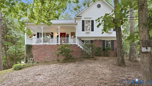11920 Hickory Creek Drive, Fredericksburg, VA 22407