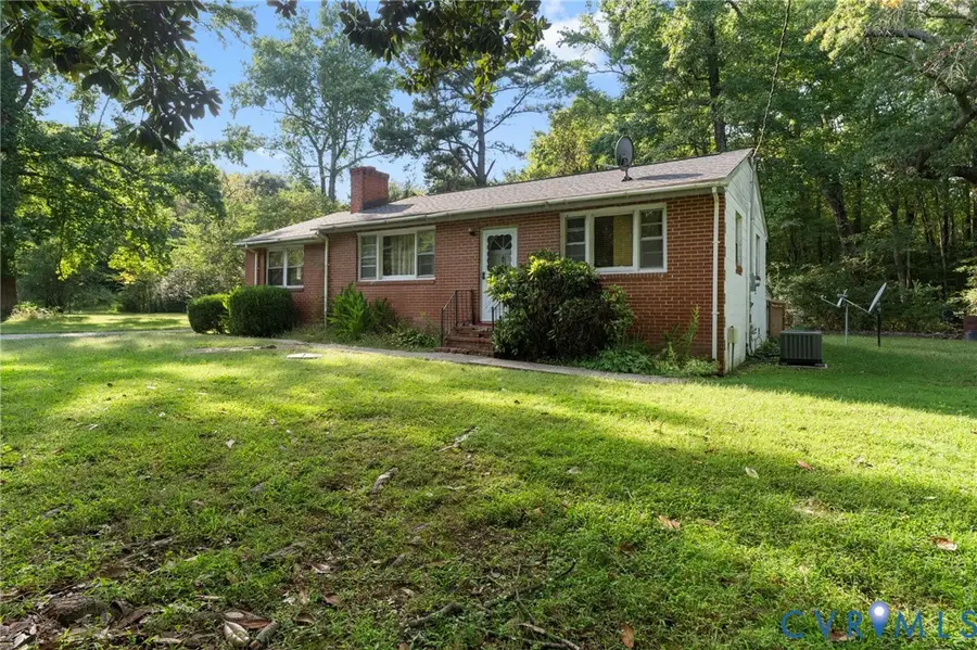 2187 Coles Point Road, Cople, VA 22469 - #2