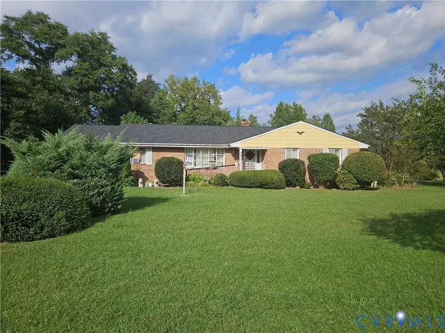 5200 County Drive, Disputanta, VA 23842 - #3