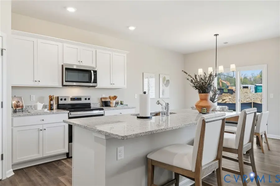17376 Pirogue Lane, Ruther Glen, VA 22546 - #3