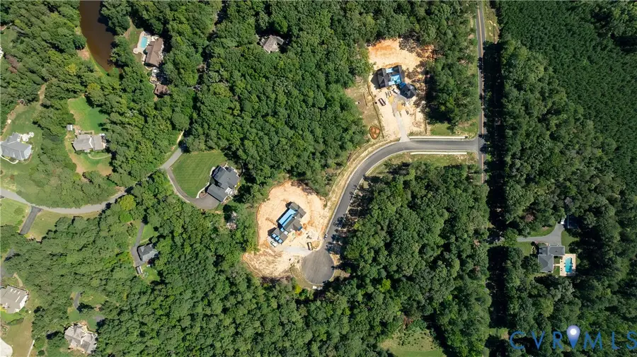 1025 Boscobel Trace Bend, Manakin Sabot, VA 23103 - #3