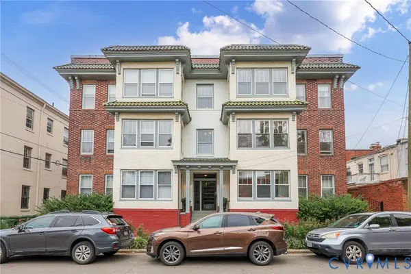 503 Strawberry Street #U6, Richmond, VA 23220