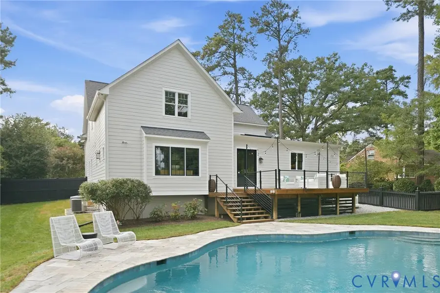 6604 Three Chopt Road, Richmond, VA 23226 - #3