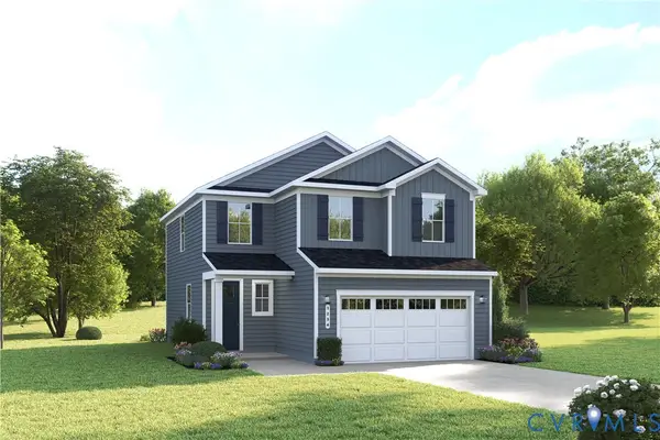 4606 Trifolium Lane, Midlothian, VA 23112