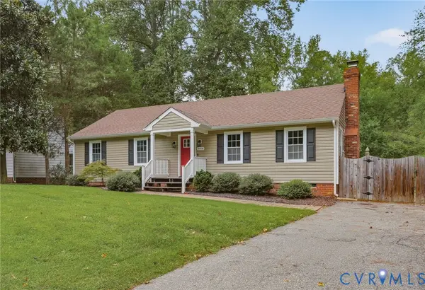 4608 Newbys Bridge Road, Chesterfield, VA 23832