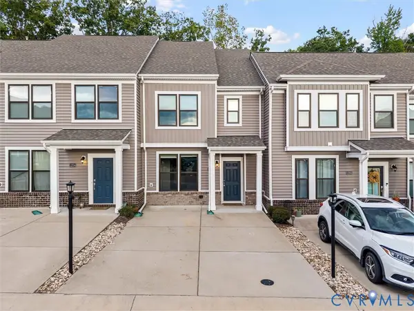 12200 Ground Pine Court, Midlothian, VA 23112