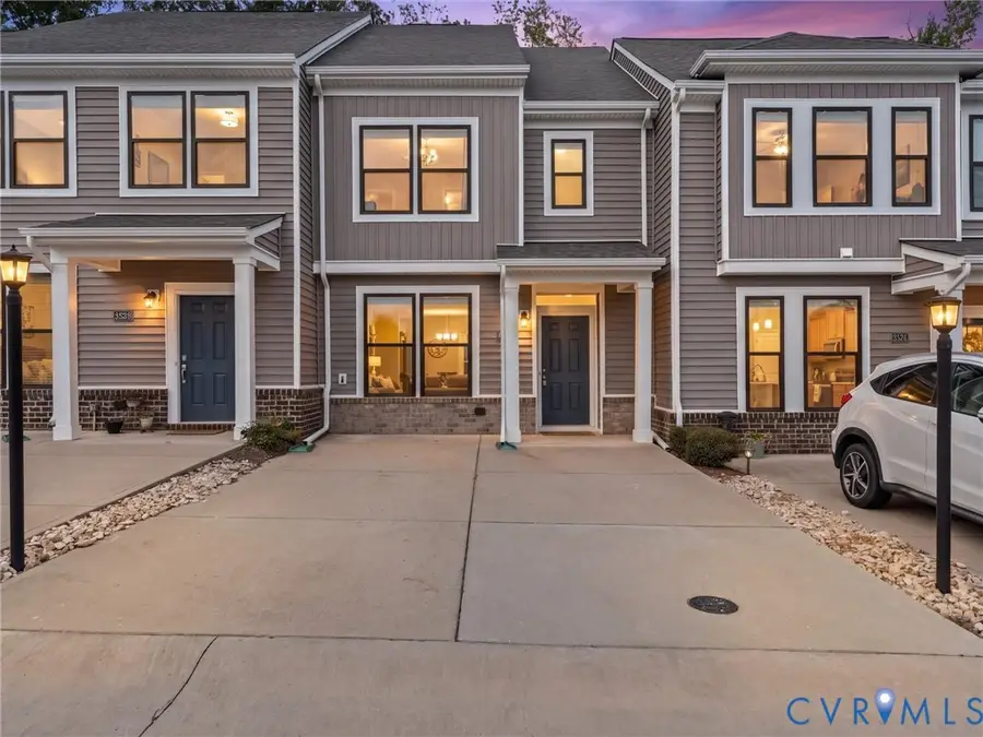 12200 Ground Pine Court, Midlothian, VA 23112 - #2
