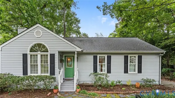 3200 Terrybluff Drive, Midlothian, VA 23112