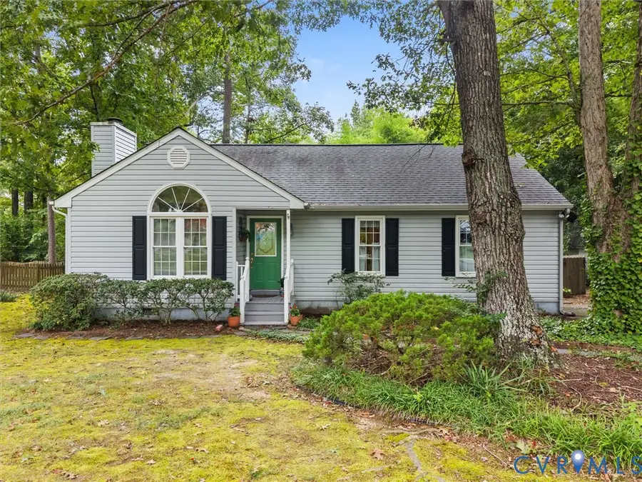 3200 Terrybluff Drive, Midlothian, VA 23112 - #2