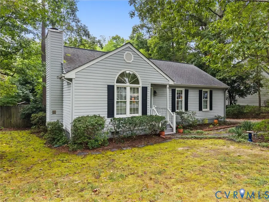 3200 Terrybluff Drive, Midlothian, VA 23112 - #3