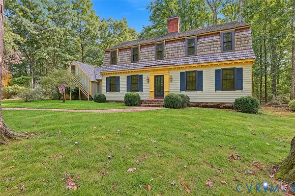 2725 Queenswood Road, Midlothian, VA 23113