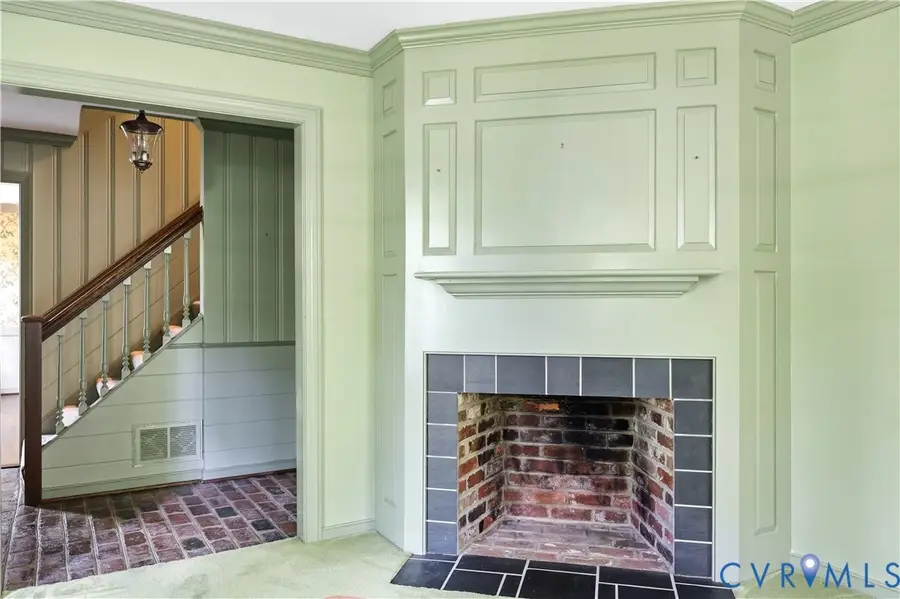 2725 Queenswood Road, Midlothian, VA 23113 - #3