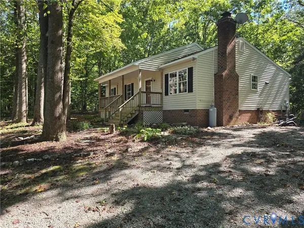 2578 Bagby Road, Bumpass, VA 23024