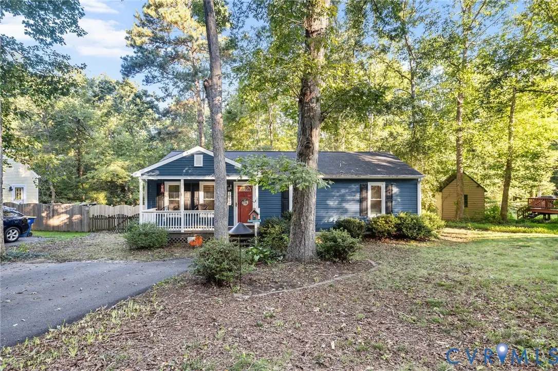 10500 Sarata Lane, Chesterfield, VA 23832 - #1