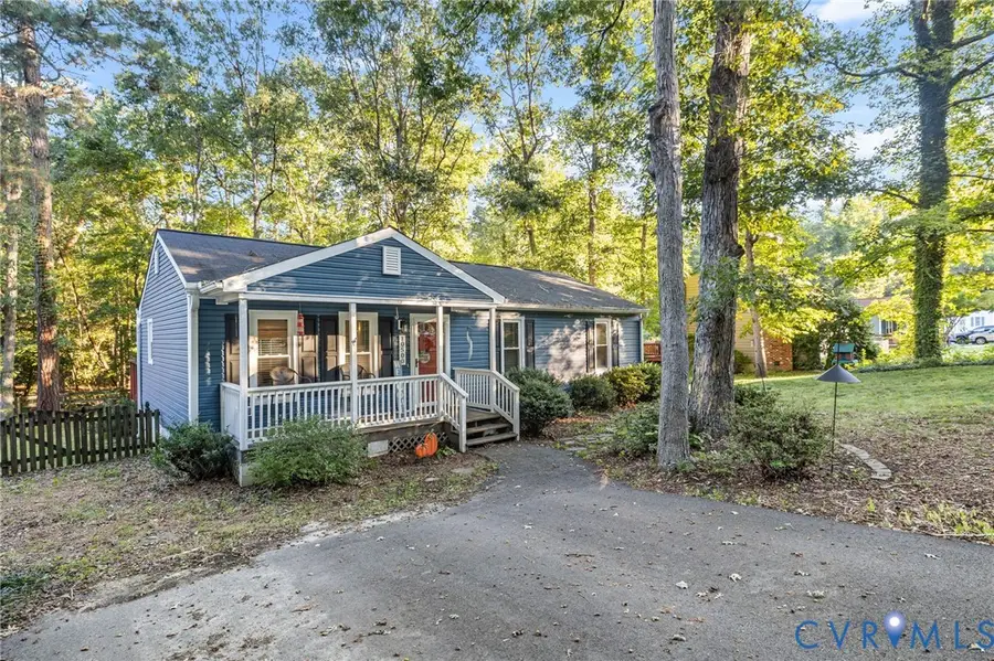 10500 Sarata Lane, Chesterfield, VA 23832 - #2