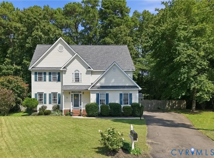 10837 Kilpatrick Lane, Glen Allen, VA 23059 - #1