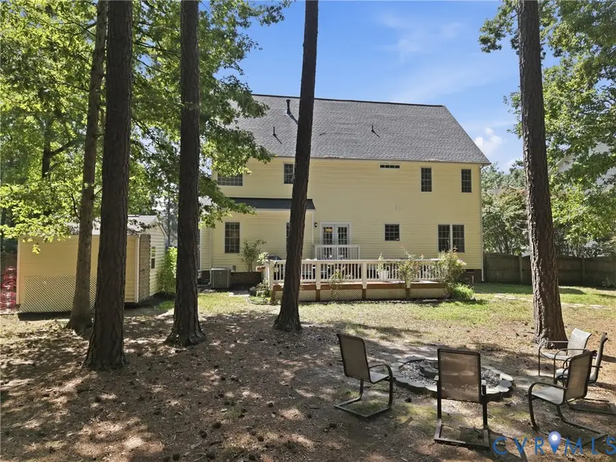 10837 Kilpatrick Lane, Glen Allen, VA 23059 - #2