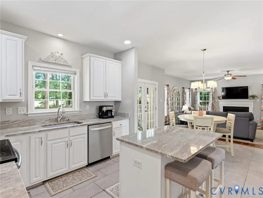 10837 Kilpatrick Lane, Glen Allen, VA 23059 - #3