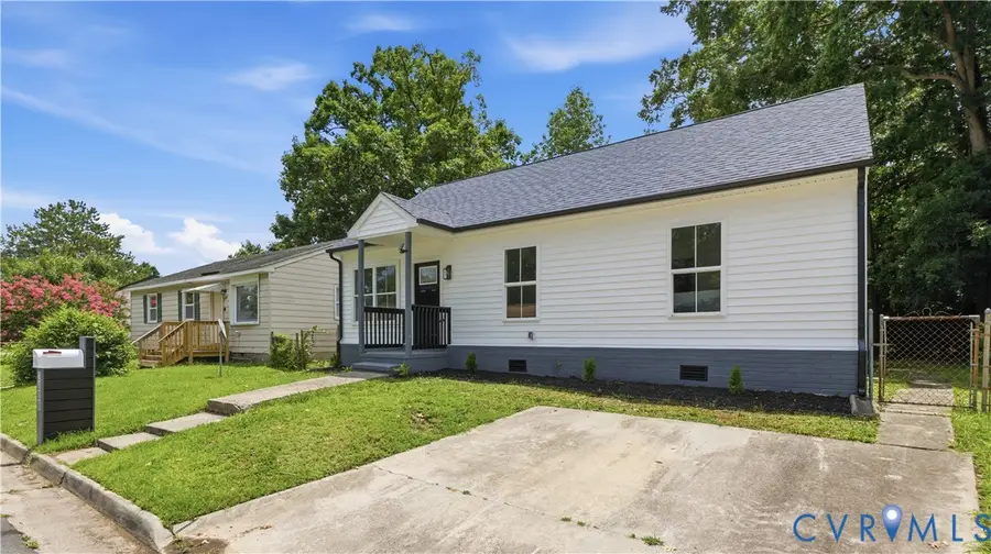 2008 New York Avenue, Hopewell, VA 23860 - #3