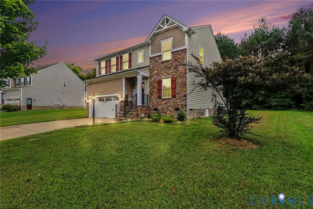 1315 Eagle Place, Hopewell, VA 23860 - #1