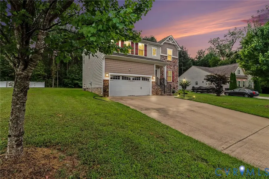 1315 Eagle Place, Hopewell, VA 23860 - #2