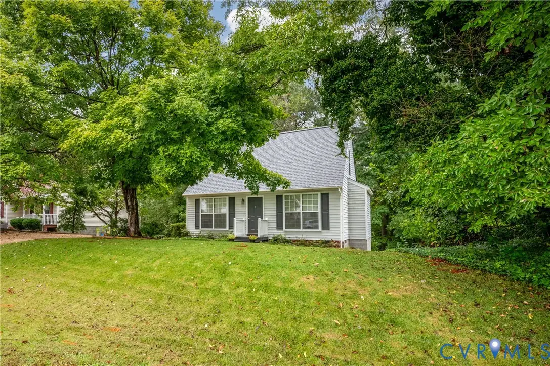 7106 Aquarius Drive, Mechanicsville, VA 23111 - #1