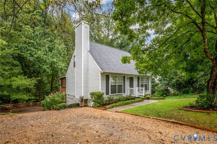 7106 Aquarius Drive, Mechanicsville, VA 23111 - #2
