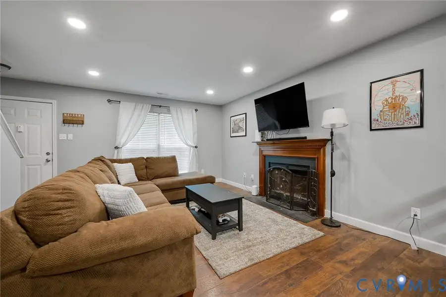 7106 Aquarius Drive, Mechanicsville, VA 23111 - #3