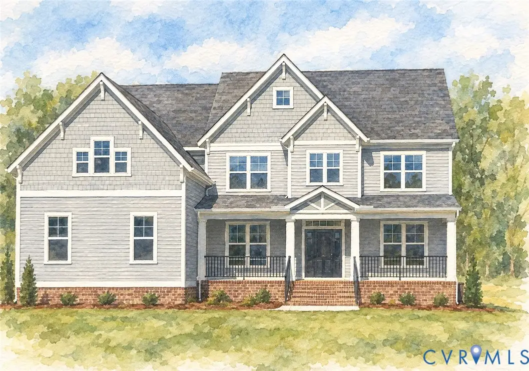 9966 Boschen Woods Place, Chesterfield, VA 23838 - #1