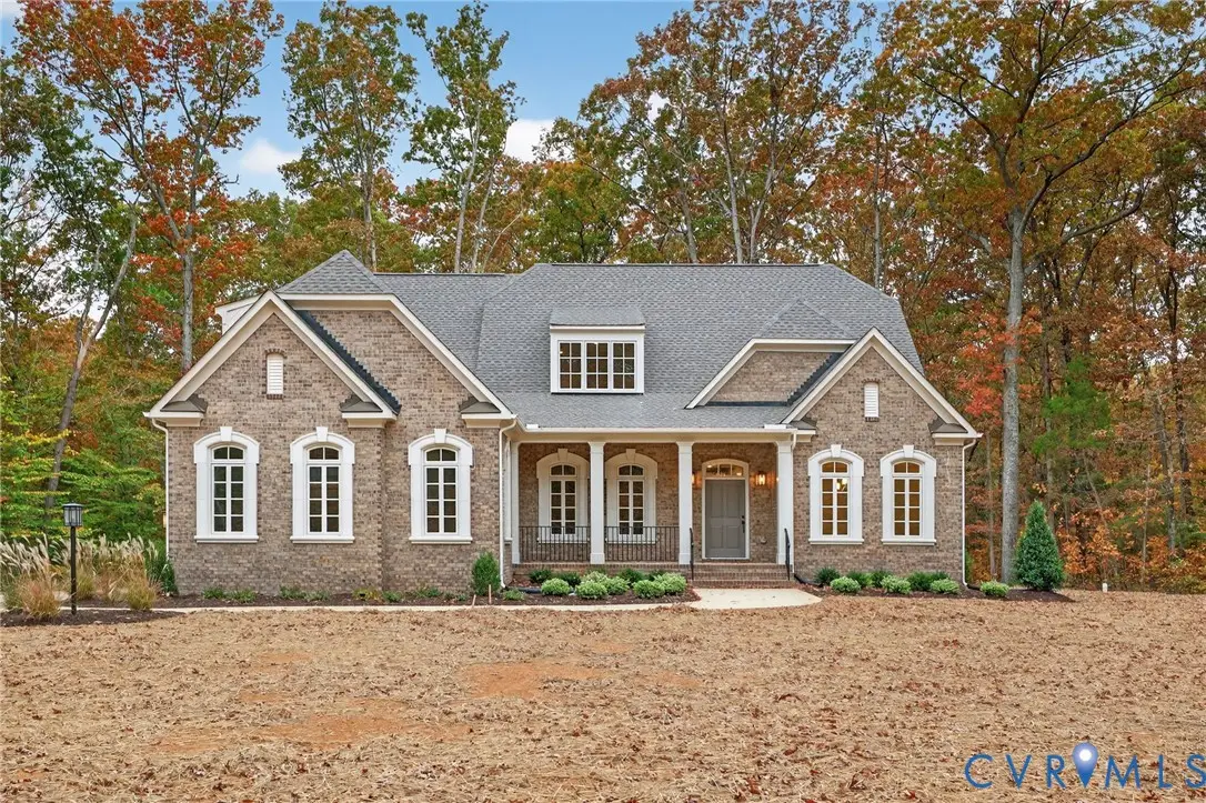 15173 Johns Trace Circle, Montpelier, VA 23192 - #1