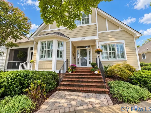 9044 Amberhill Loop, North Chesterfield, VA 23236