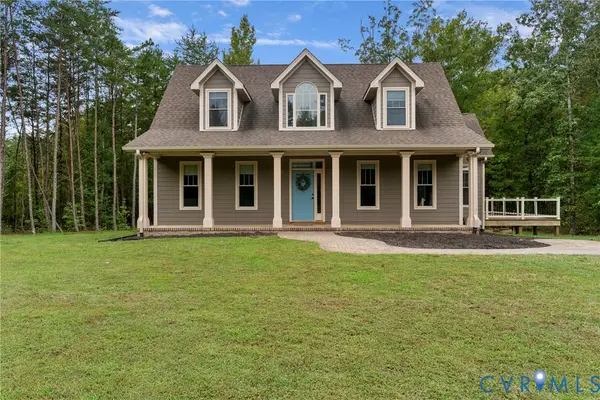 762 Grace Johnson Road, Kents Store, VA 23084