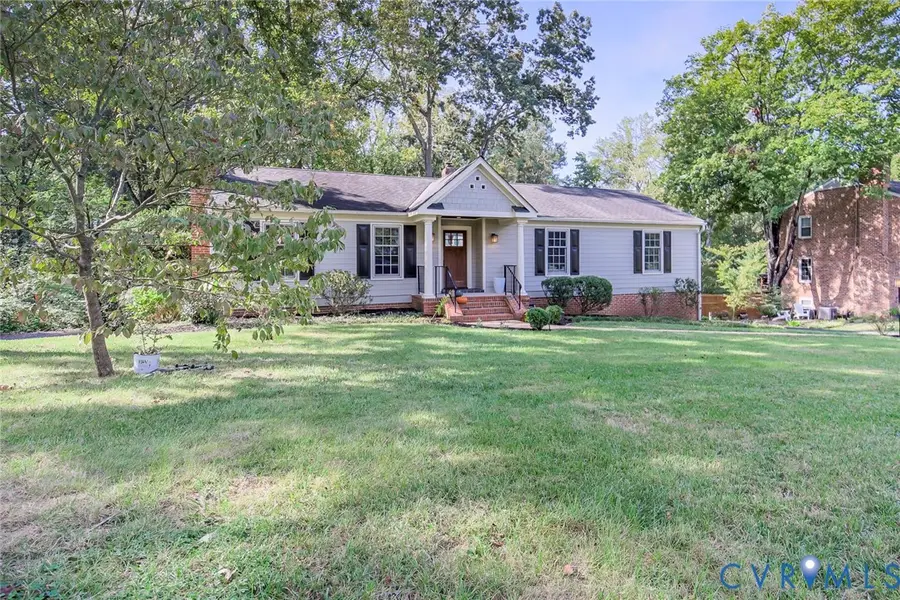 10309 Collinwood Drive, Henrico, VA 23238 - #2